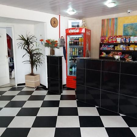 Porto Seguro Hotel - Porto Velho Екстериор снимка