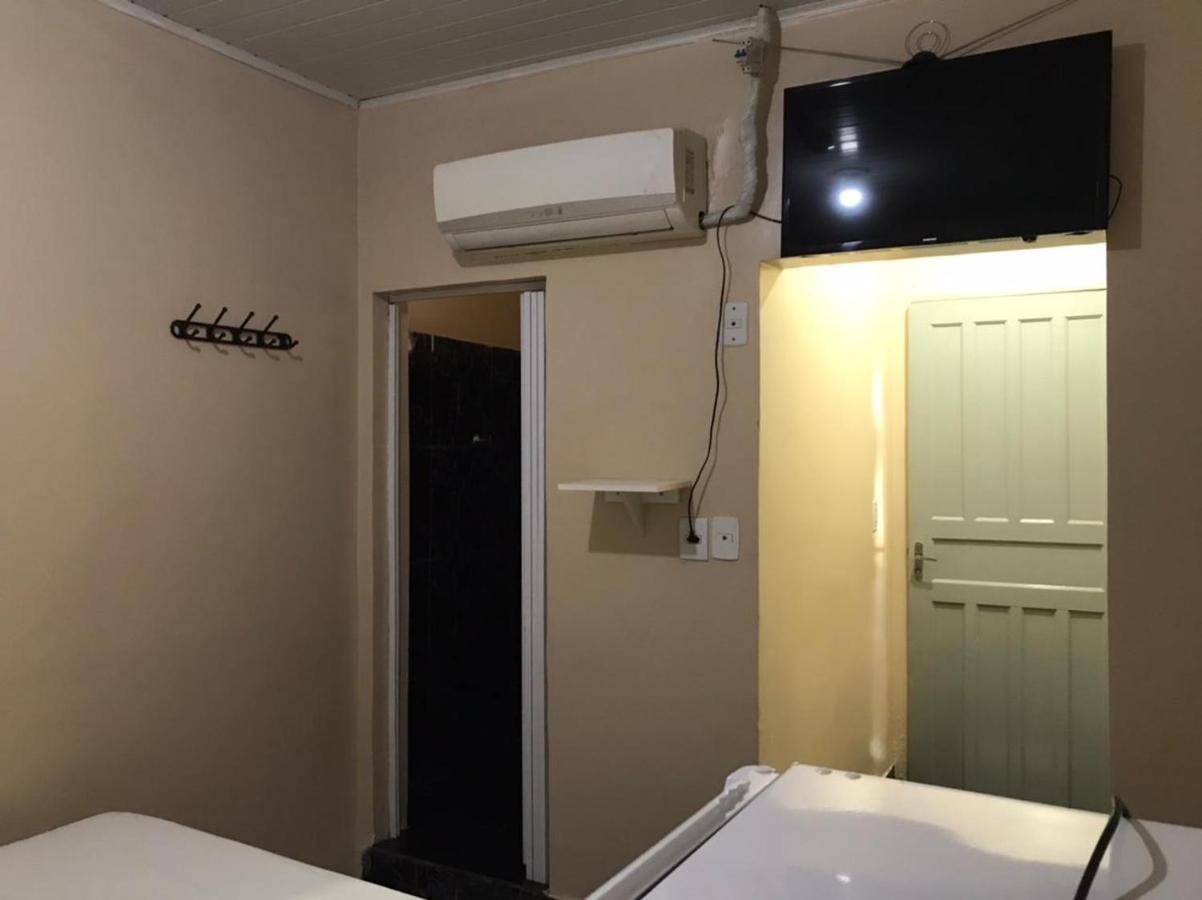 Porto Seguro Hotel - Porto Velho Екстериор снимка