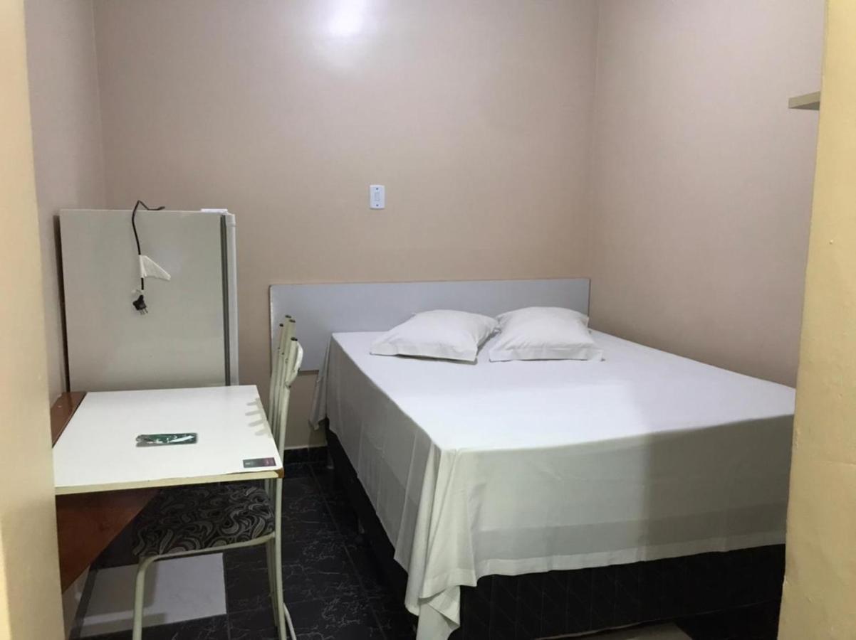 Porto Seguro Hotel - Porto Velho Екстериор снимка