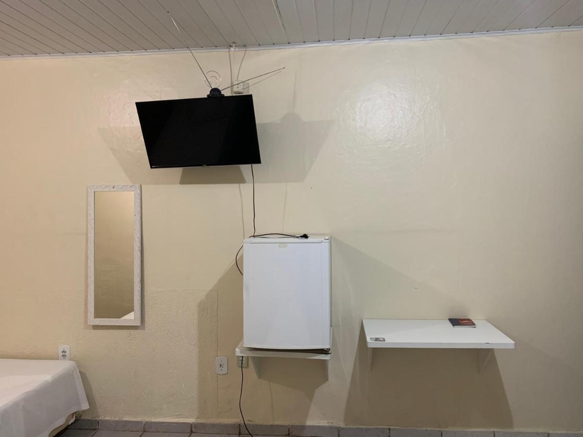 Porto Seguro Hotel - Porto Velho Екстериор снимка