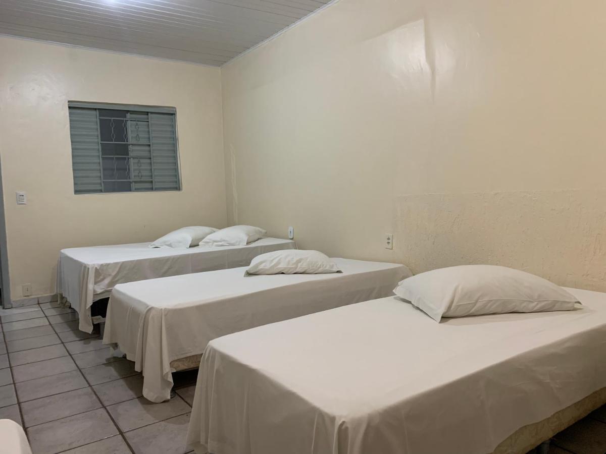 Porto Seguro Hotel - Porto Velho Екстериор снимка